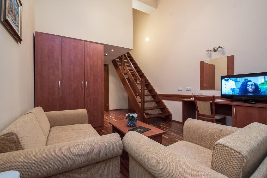 Hotel Hermes Bansko Ngoại thất bức ảnh