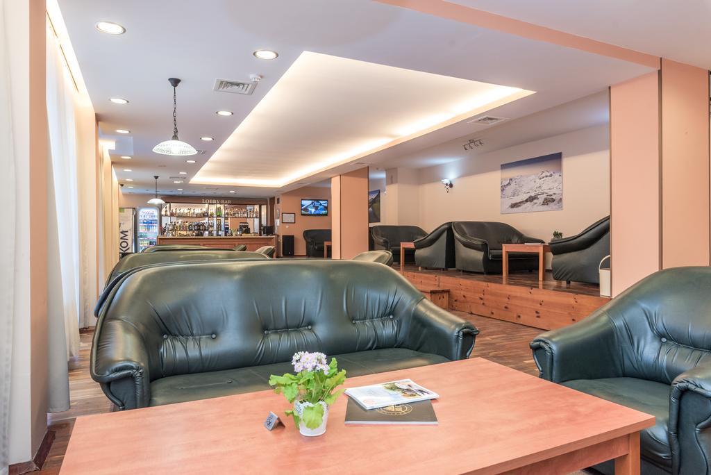 Hotel Hermes Bansko Ngoại thất bức ảnh