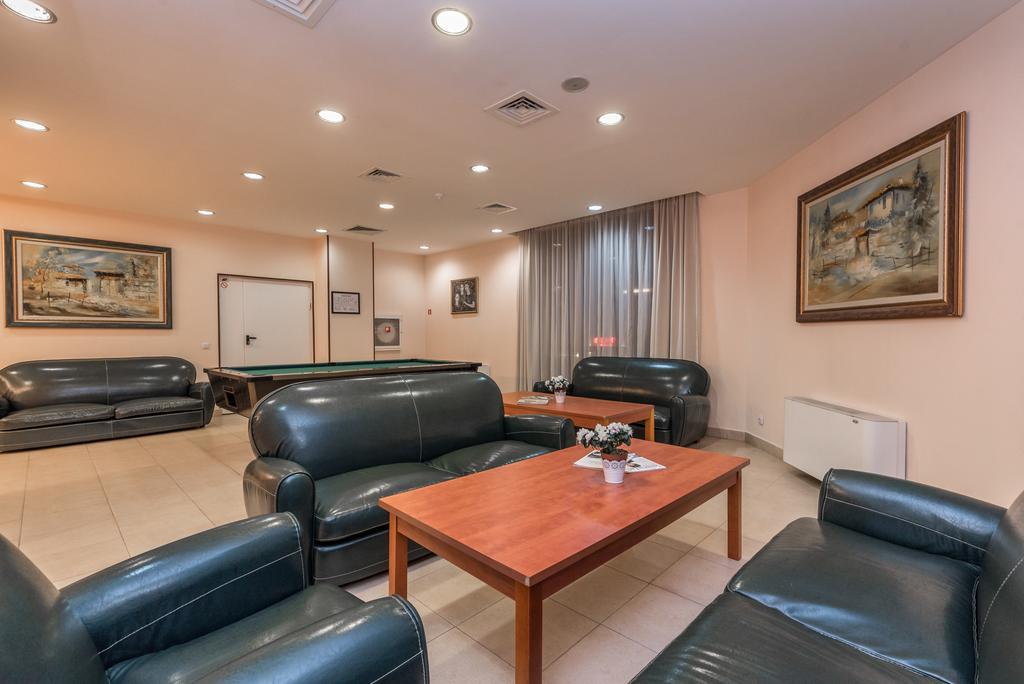 Hotel Hermes Bansko Ngoại thất bức ảnh