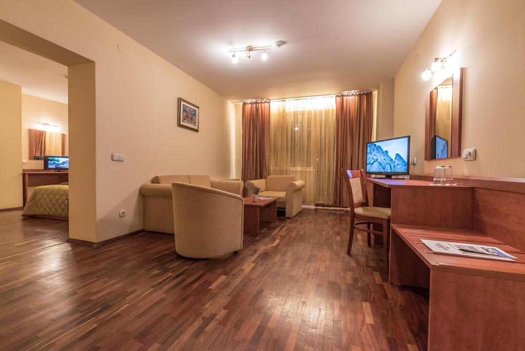 Hotel Hermes Bansko Ngoại thất bức ảnh